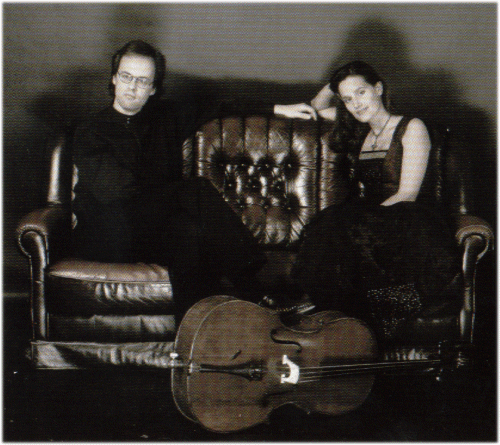 Andreas und Hanna