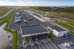 Autotransporter auf dem Prüfstand – Siemens verkürzt