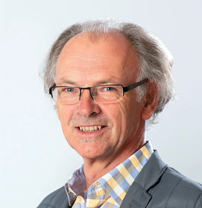 Person: Kurt Demberger
