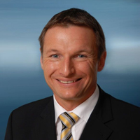 Person: Martin Berger